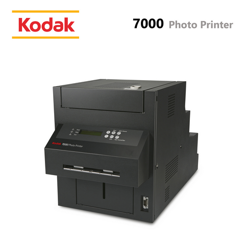 Kodak 7000 Photo Printer