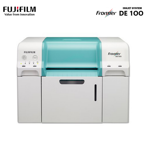 Fujifilm Frontier DE100 Inkjet Printer