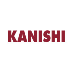 KANISHI_logo