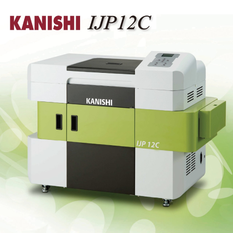 Kanishi IJP 12C